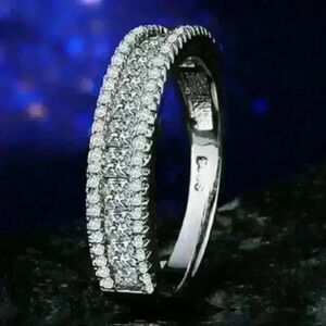 New Silver Band